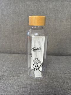 Kiehl’s Water Bottle