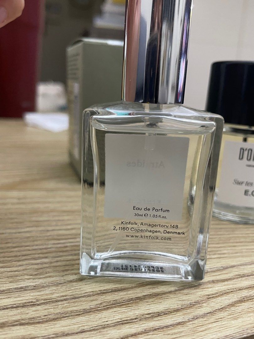 KINFOLK Atreides 香水 30ml