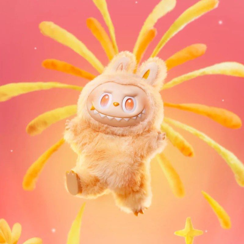 【正規品】POPMART LABUBU ラブブ前方高能系列 3.0 預購]LABUBU 前方高能系列全新中盒隱藏泡泡瑪特popmart 拉布布糖