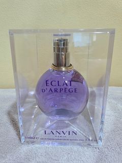 Lanvin Eclat D'Aperge (women) EDP 100ml