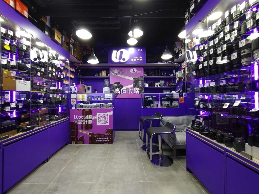 收機鏡』『Trade In優惠』San Francisco Leica Store 限定版Leica Q