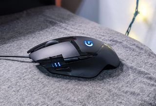 Logitech 40263009038284419110