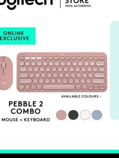 Logitech Bluetooth Keyboard