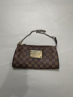Louis vuitton eva shoulder bag