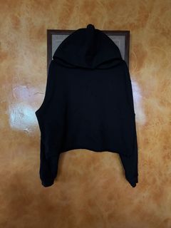 MAISON MARGIELA HOODIE