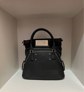 Maison Margiela Micro