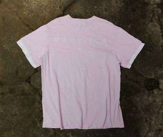MAISON MARGIELA TEE