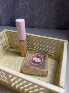 Makeup Bundle