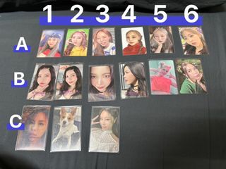 100+ “Mamamoo” 出售| 收藏、紀念品|Carousell Taiwan