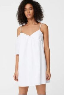 Mango dress