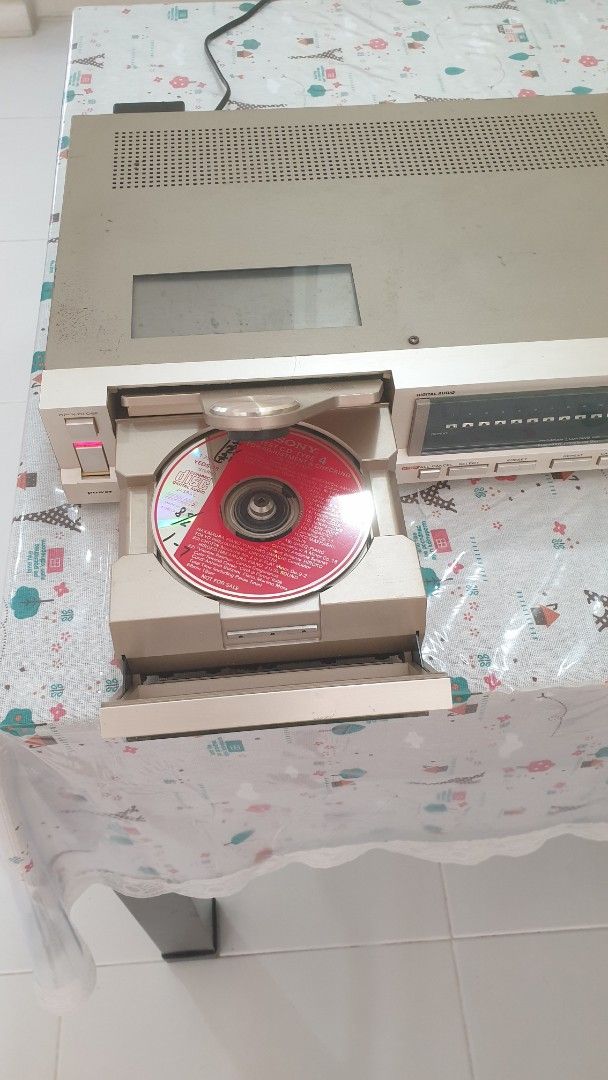 Marantz cd player -7363209759118851114