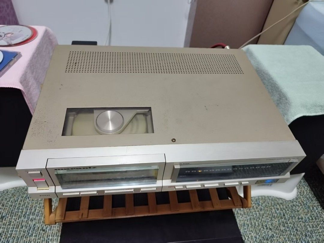 Marantz cd player -7363209759118851115
