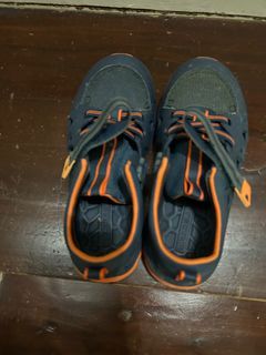 Merrel kids shoes