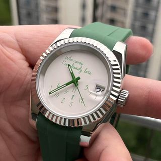 Custom watches at affordable prices 收藏品 1