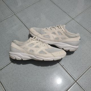 Mizuno running shoes