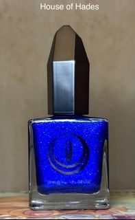 Mooncat Nail Polish - House of Hades