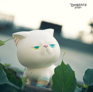 Zombcats 出售| Carousell Hong Kong