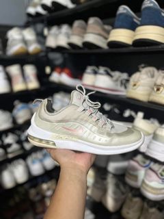 Nike Air Max Axis Oracle  24-25cm RUNNING SHOES