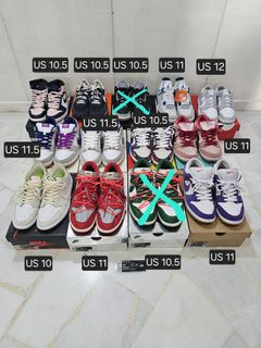 (Category: ) located in . Submitted by ro0b3r_kicks (Listing ID 1360165281, Image 1). Description: .