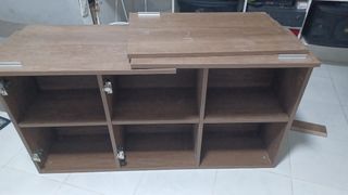 Not used cabinet from ikea