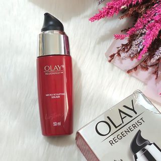 Olay Regenerist Micro-Sculpting Serum 50ml