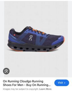 On Running Cloudgo Shoes