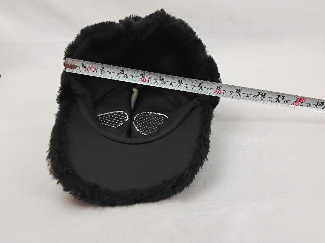 Panda Cap (Category: Babies & Kids Fashion) located in Singapore. Submitted by thevintagecollection (Listing ID 1365682000, Image 2). Description: .