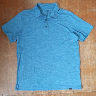 Patagonia daily Merino baselayer