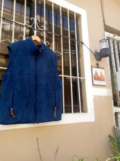 PATAGONIA FLEECE VEST