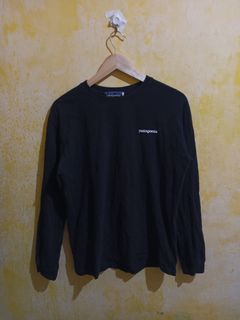 Patagonia Long sleeve