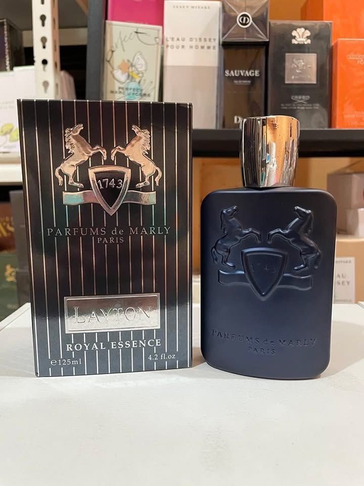 PREMIUM TESTER PDM LAYTON (Category: Fragrance & Deodorants) located in Del Monte. Submitted by bnabiong (Listing ID 1365690074, Image 1). Description: .