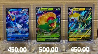 Pokemon Trading Card Game