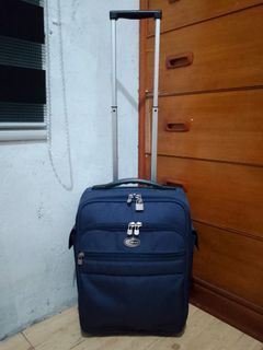 Pre-loved Cabin Size Luggage