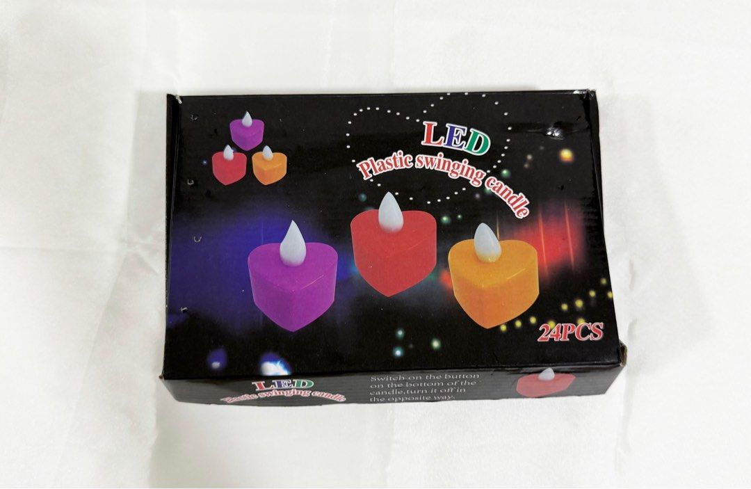 Proposal Decorations (Category: Occasions & Party Supplies) located in Singapore. Submitted by junflaffy (Listing ID 1365720673, Image 5). Description: Fairy Lights - ⁠Photoclip Fairy Lights - $8 - Window Curtain Fairy Lights, Warm White $5 Flower Perals - $5 Ballons + Stand - $5 Balloon Air Pump - $3 each LED Heart Shape Light - $5 Purchase whole set: $28.
