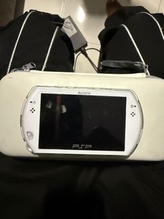 Psp go For Sale Carousell Singapore