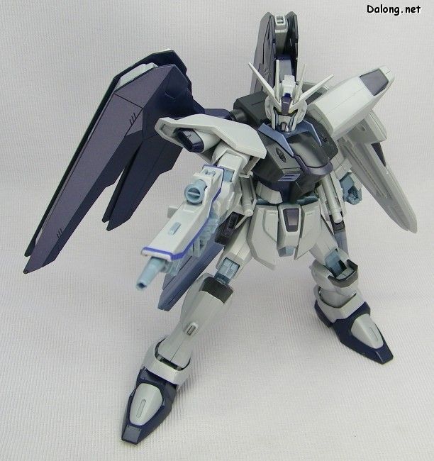 Rare Limited 1/100 Freedom Gundam Deactive Mode NG limited bandai Gundam Seed model kit gunpla Radiocon 2004 gundam Japan exclusive event limited Grey Box (Category: Gundam Model Kits) located in Singapore. Submitted by zackhere (Listing ID 1365726278, Image 3). Description: BNIB Freedom Gundam Deactive ver 1/100 no grade model kit. This Gunpla can be purchased at the All Japan Plastic Model & Radio Control Model Show 2004 event. (No Longer Avail