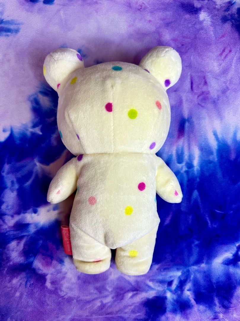 RILAKKUMA - rainbow pajama - Authentic (Category: Babies & Kids Fashion) located in Cainta. Submitted by mapc18 (Listing ID 1365661443, Image 2). Description: WELL TAKEN CARE OF! WHAT YOU SEE IS WHAT YOU GET..