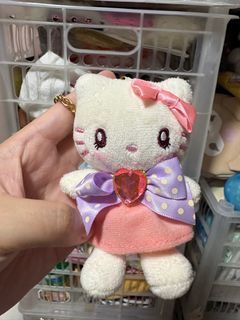 Sanrio: Hello Kitty USJ charm