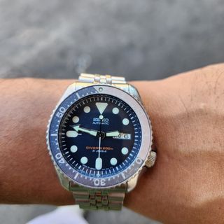 Seiko Pepsi SKX009j