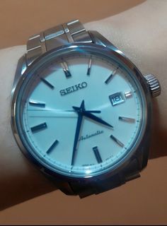 Seiko Presage- SARX033 JDM