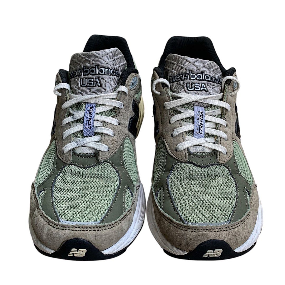 Sepatu New Balance USA NB 990 Encap JJJJound Sneakers