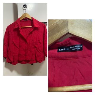 Shein top