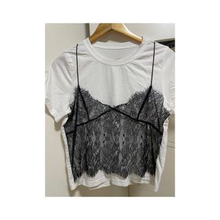 Shein top