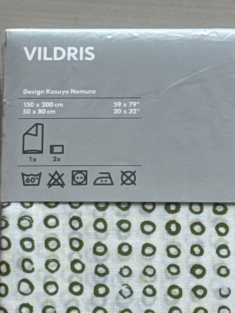Single bedsheets (Category: Bedding & Towels) located in Singapore. Submitted by 68bsa3 (Listing ID 1365704186, Image 2). Description: Brand new.