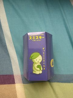 SMISKI Bed Series (UNOPENED)