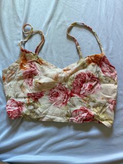 Stradivarius top