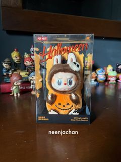 SUPER SALE ❗️ POP MART Labubu Halloween