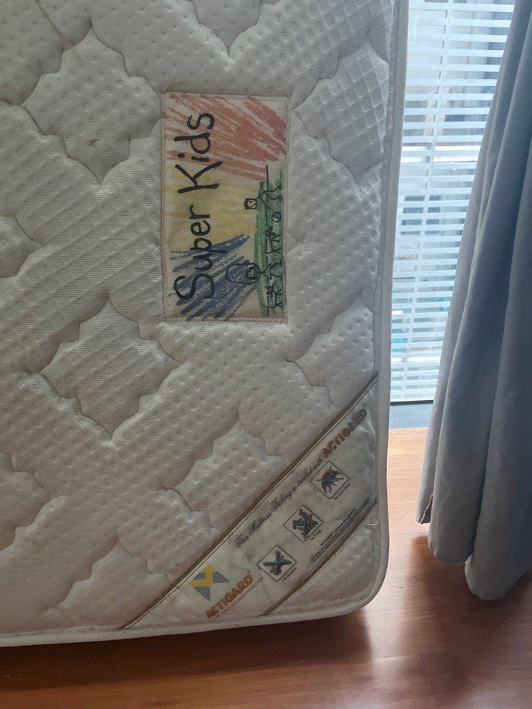 Super single mattress65074649718658113