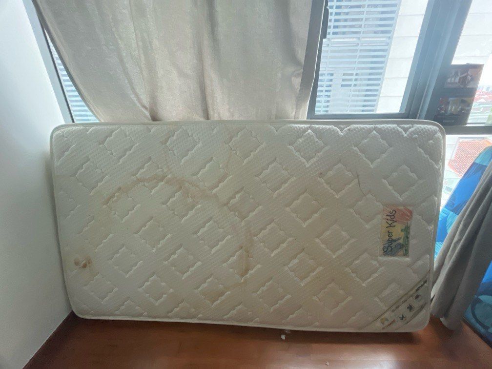 Super single mattress65074649718658112