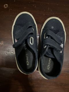 Superga Kids shoes